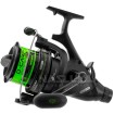Макара с байтрънър Carp Pro D-Carp 6000 FS