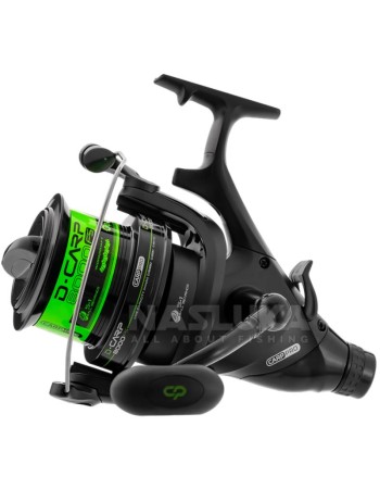 Макара с байтрънър Carp Pro D-Carp 6000 FS