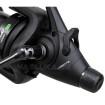 Шаранска макара с двоен аванс Carp Pro Rondel 7000 FS