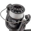 Макара с двоен аванс и монофилно влакно DAM Nova 4000 FS 1 BB