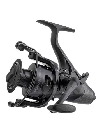 Макара с двоен аванс DAM Quick Runshift 3, 6000 FS