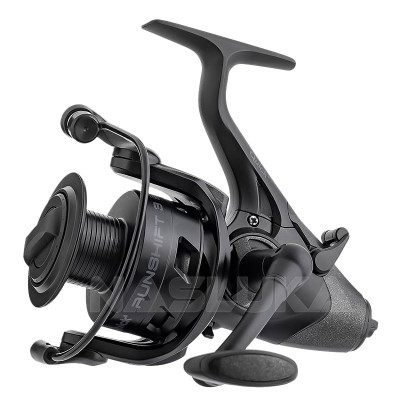 Макара с двоен аванс DAM Quick Runshift 3, 3000 FS