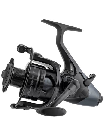 Макара с двоен аванс DAM Quick Runshift 3A, 4000 FS