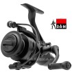 Макара с двоен аванс DAM Quick Runshift 4, 4000S FS