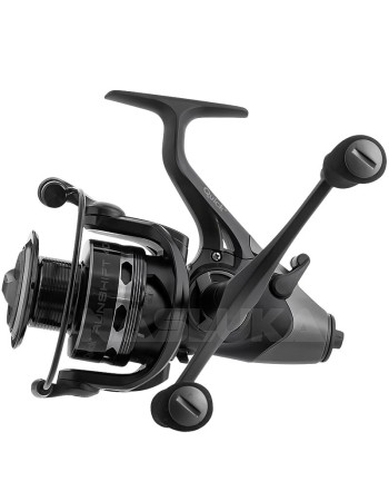 Байтрънър макара с двойна дръжка DAM Quick Runshift 4DH, 5000S FS