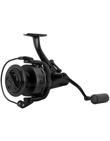 Макара с два аванса Delphin Mystix 5T