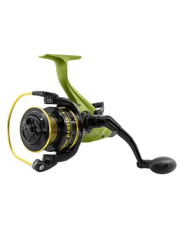 Макара с двоен аванс Delphin Partisan 6T