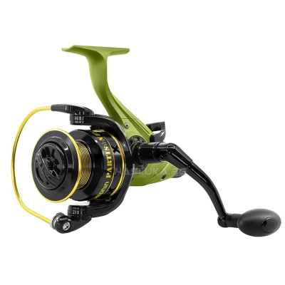 Макара с двоен аванс Delphin Partisan 6T