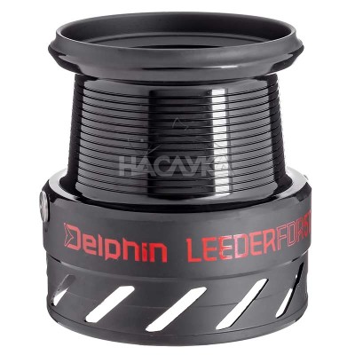 Резервна шпула за макара Delphin Leeder FDR