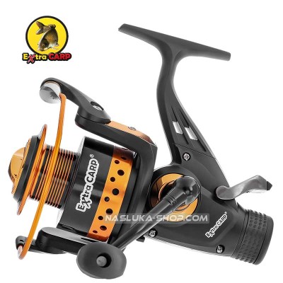 Макара с двоен аванс Extra Carp Master EXC 50