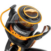 Макара с двоен аванс Extra Carp Master EXC 50