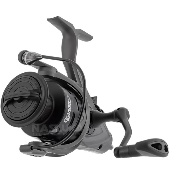 Макара с двоен аванс Extra Carp EXC Reos Pro 6000 — снимка 5