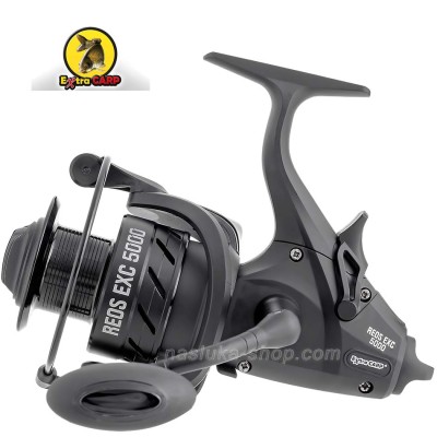 Макара с двоен аванс Extra Carp Reos 5000