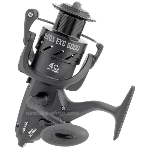 Макара с двоен аванс Extra Carp Reos 5000 — снимка 6