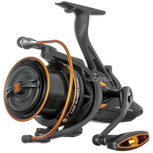 Шаранска макара Filstar Carp Runner 9000 — снимка 4