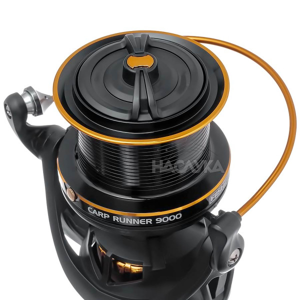 Шаранска макара Filstar Carp Runner 9000 — снимка 5