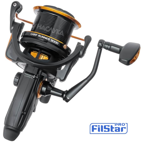 Шаранска макара Filstar Carp Runner 9000 — снимка 6