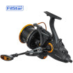 Шаранска макара Filstar Carp Runner 9000