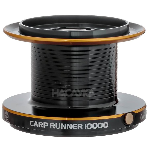 Резервни шпули за макара Filstar Carp Runner — снимка 3