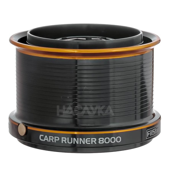 Резервни шпули за макара Filstar Carp Runner — снимка 1