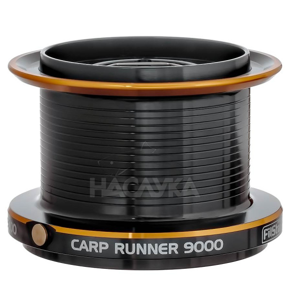 Резервни шпули за макара Filstar Carp Runner — снимка 2
