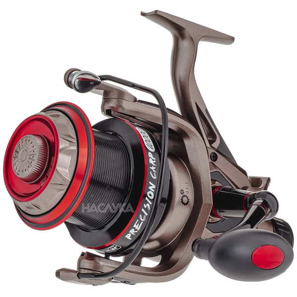 Макара байтрънър Filstar Precision Carp 10000 — снимка 3