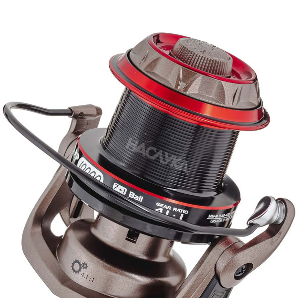 Макара байтрънър Filstar Precision Carp 10000 — снимка 4