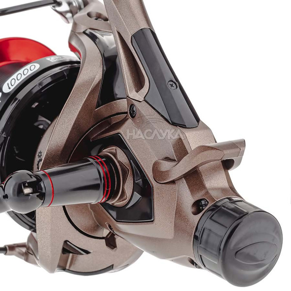 Макара байтрънър Filstar Precision Carp 10000 — снимка 5