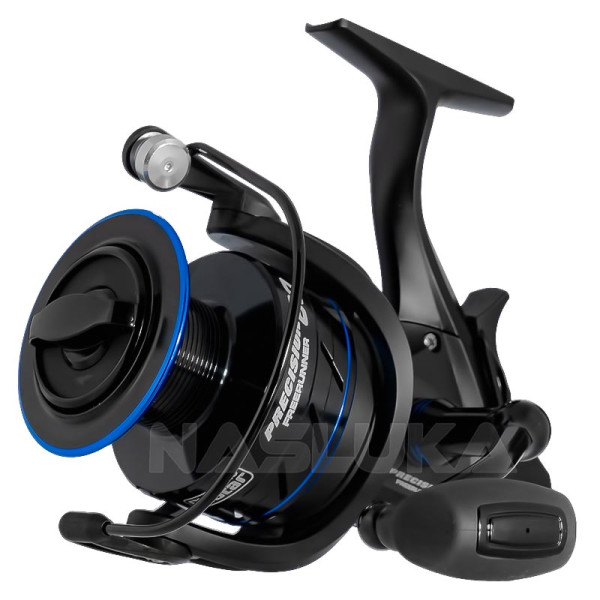 Макара за шаран Filstar Precision Freerunner 60 — снимка 3