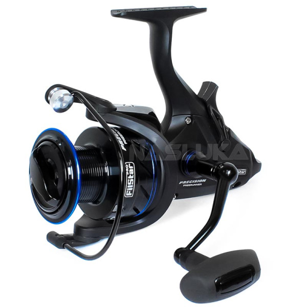 Макара за шаран Filstar Precision Freerunner 60 — снимка 4
