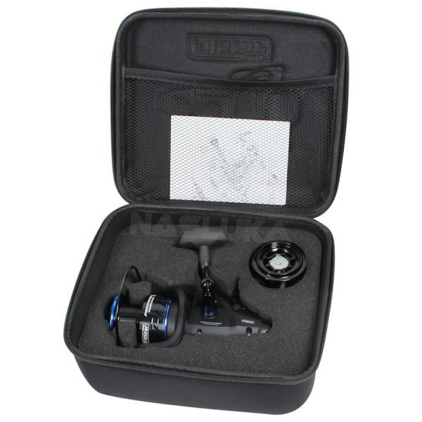 Макара за шаран Filstar Precision Freerunner 60 — снимка 5