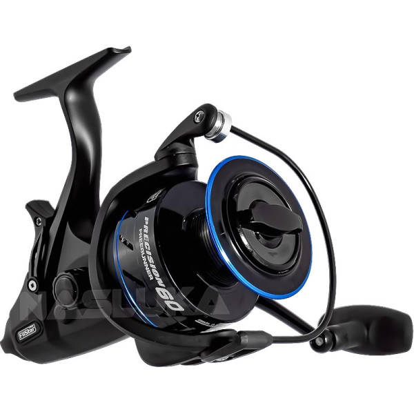 Макара за шаран Filstar Precision Freerunner 60 — снимка 7