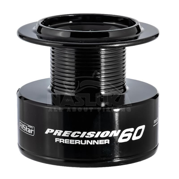 Макара за шаран Filstar Precision Freerunner 60 — снимка 8