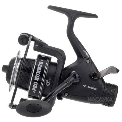 Макара Байтрънър Filstar Pro Runner 6000