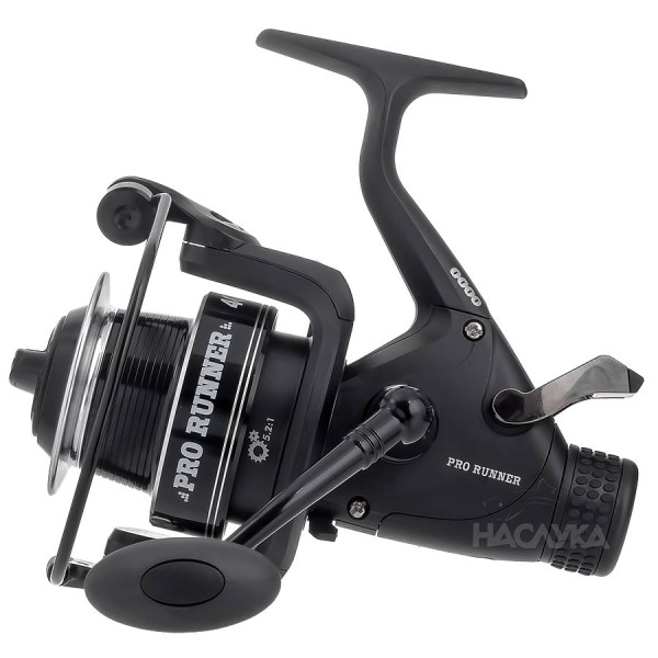 Макара Байтрънър Filstar Pro Runner 6000 — снимка 1