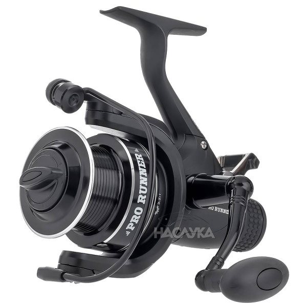 Макара Байтрънър Filstar Pro Runner 6000 — снимка 2