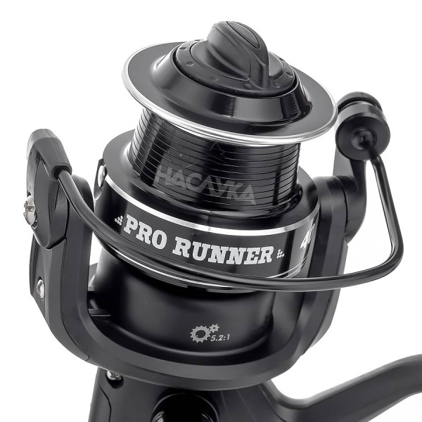 Макара Байтрънър Filstar Pro Runner 6000 — снимка 3