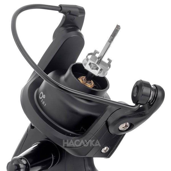 Макара Байтрънър Filstar Pro Runner 6000 — снимка 5