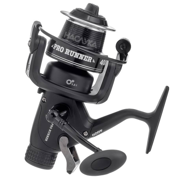 Макара Байтрънър Filstar Pro Runner 6000 — снимка 6