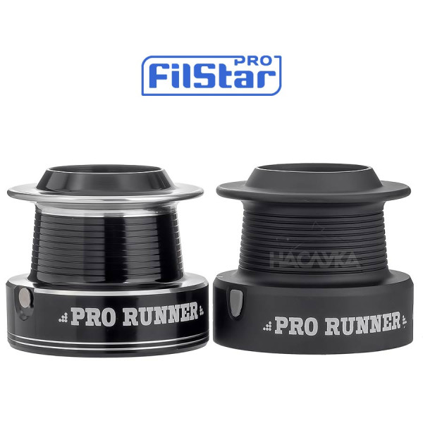 Макара Байтрънър Filstar Pro Runner 6000 — снимка 7