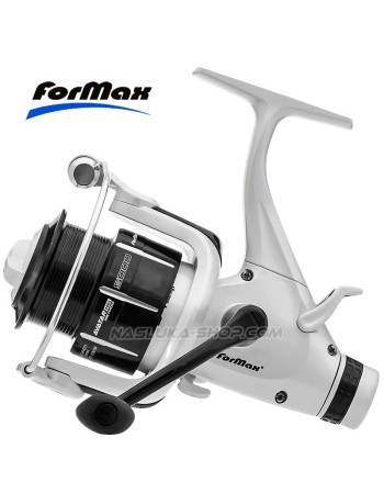 Макара с двоен аванс Formax Avatar NG Method 5000