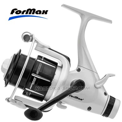 Макара с двоен аванс Formax Avatar NG Method 5000