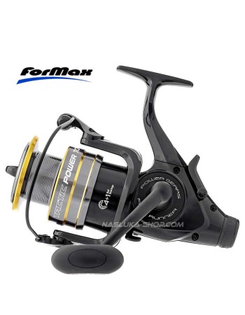 Макара с двоен аванс Formax Tactic Power 8000