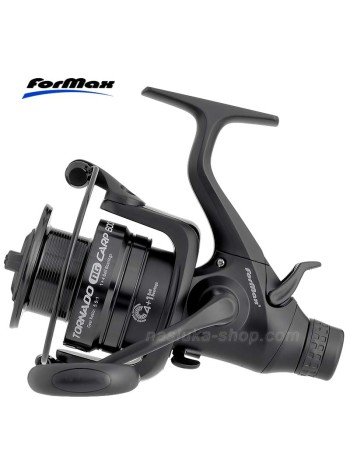 Макара байтрънър Formax Tornado NG Carp 6000