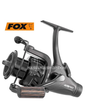 Макара с двоен аванс Fox Eos Pro 10000