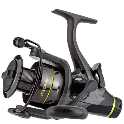 Макара за фидер Guru N-Gauge Specimen 5000