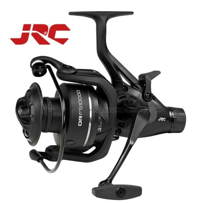 Макара с байтрънър JRC DR FS 10000