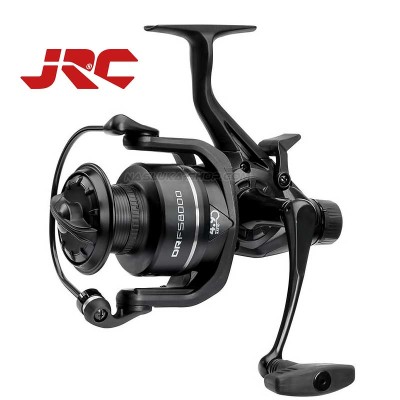 Макара с байтрънър JRC DR FS 8000