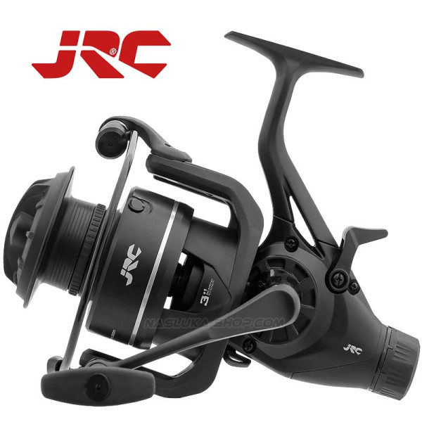 Макара с байтрънър JRC DR FS 8000 — снимка 5