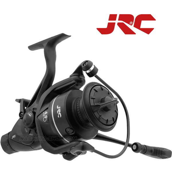 Макара с байтрънър JRC DR FS 8000 — снимка 6